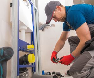 Why Choose Expert Plumber Pros